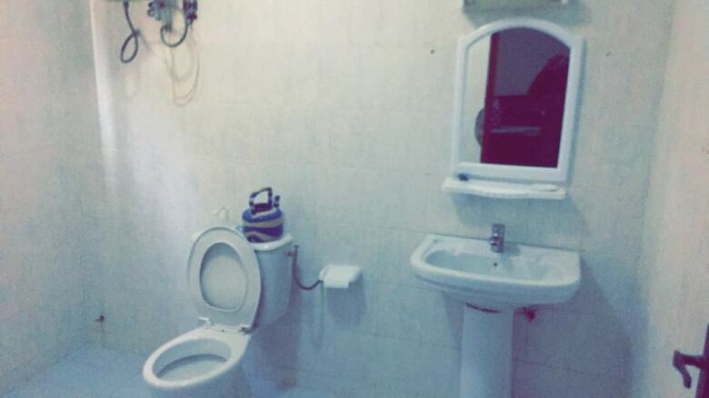 Bed & Breakfast Chez Ahma