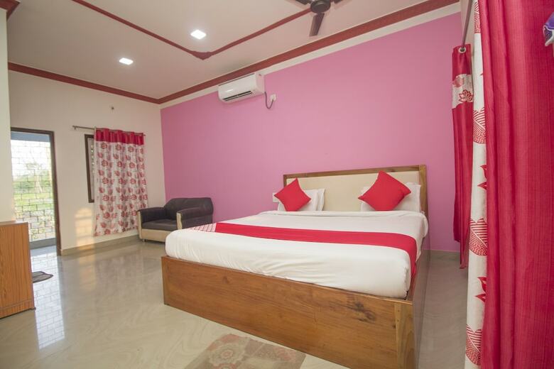 Hotel Oyo 30159 Resort Sonar Gaon
