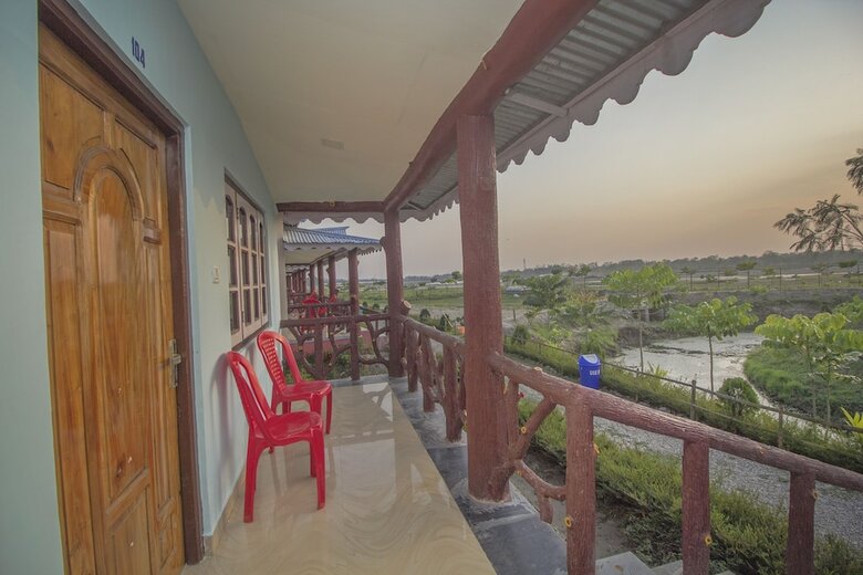 Hotel Oyo 30159 Resort Sonar Gaon