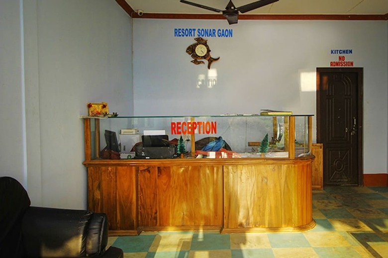 Hotel Oyo 30159 Resort Sonar Gaon