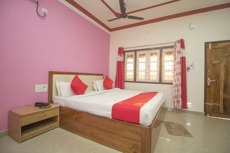 Hotel Oyo 30159 Resort Sonar Gaon