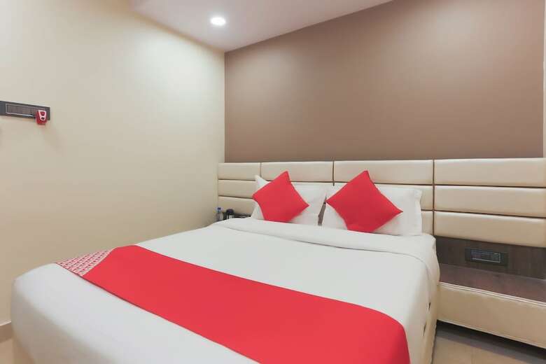 Oyo 47587 Hotel Ganesh Bhawan
