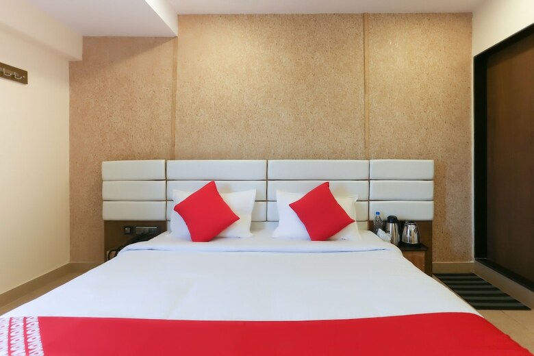 Oyo 47587 Hotel Ganesh Bhawan