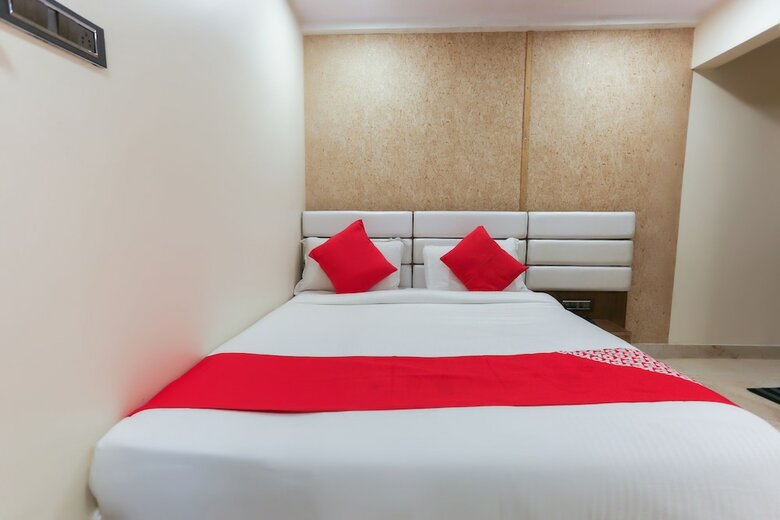Oyo 47587 Hotel Ganesh Bhawan