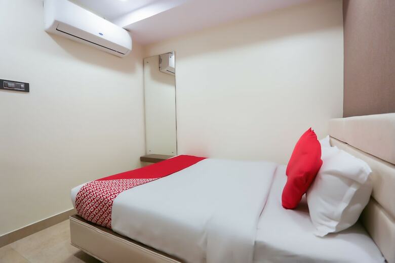 Oyo 47587 Hotel Ganesh Bhawan