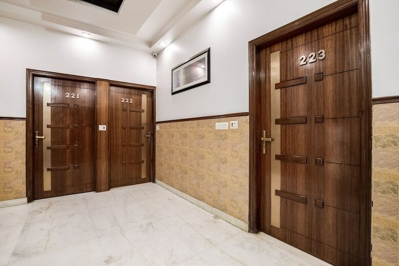Capital O 312 Hotel Aster Inn