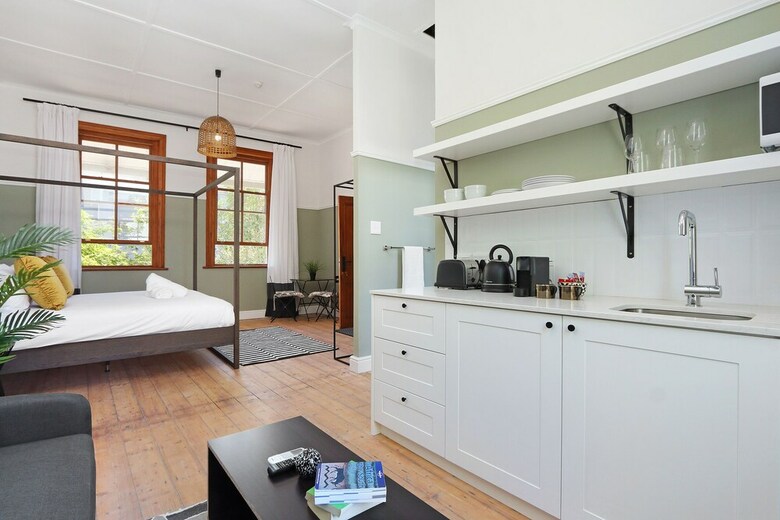 Hotel Kloof Lodge