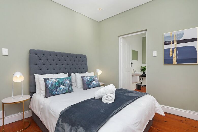 Hotel Kloof Lodge