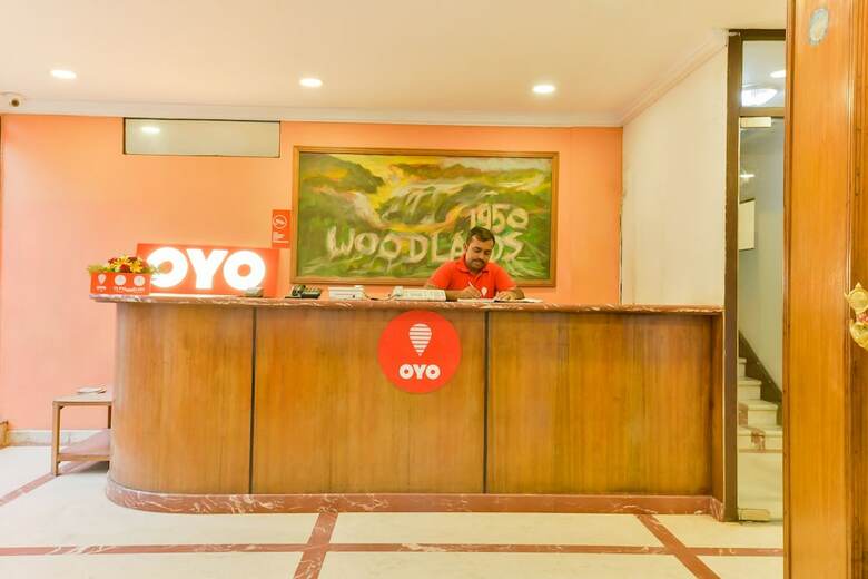 Oyo Flagship 45564 Hotel Woodlands