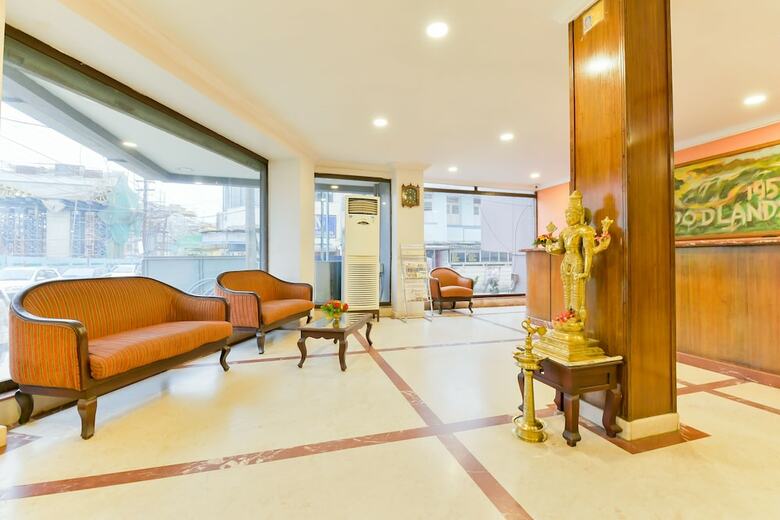 Oyo Flagship 45564 Hotel Woodlands