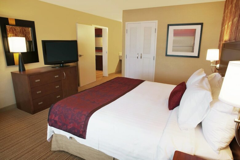 Hotel Courtyard By Marriott Warner Robins