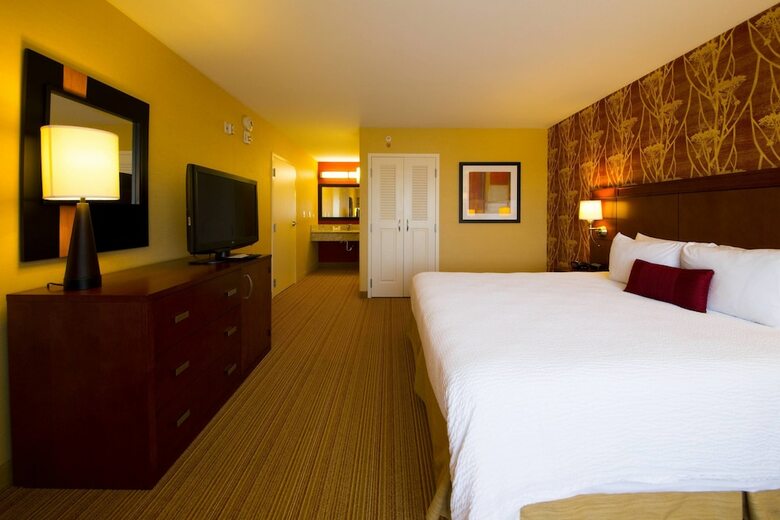 Hotel Courtyard By Marriott Warner Robins