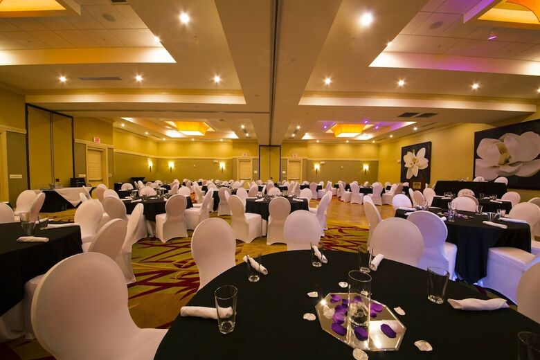 Hotel Courtyard By Marriott Warner Robins