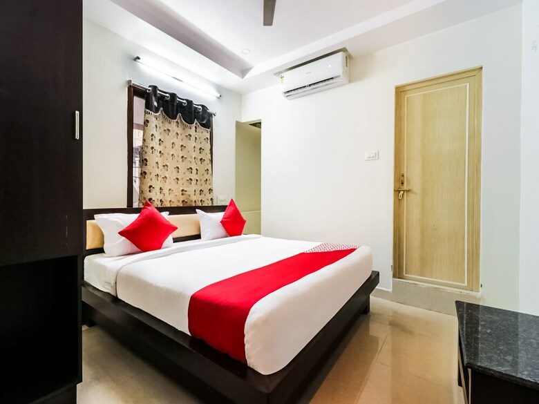 Hotel Oyo 29000 Srk Inn