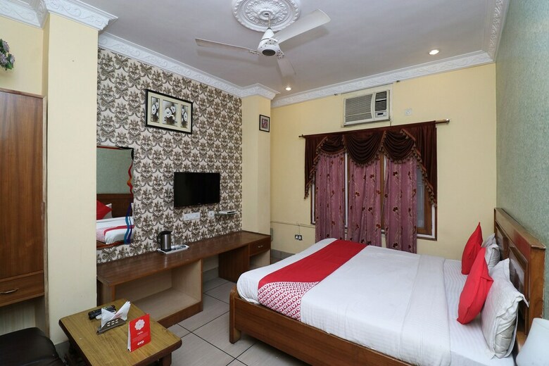 Oyo 30858 Hotel Sp International