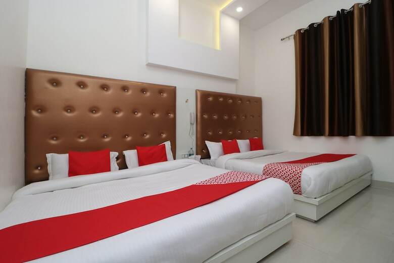 Hotel Oyo 27989 Shingari Inn