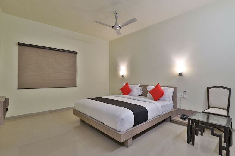 Hotel Capital O 47284 Atithi Resort