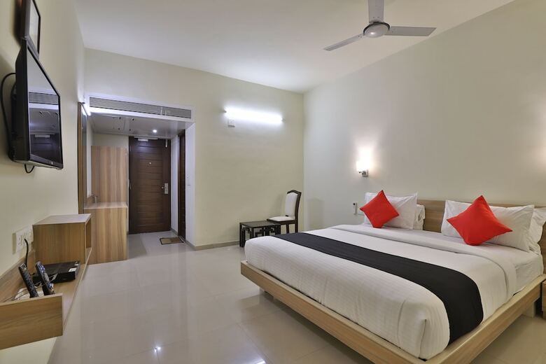 Hotel Capital O 47284 Atithi Resort