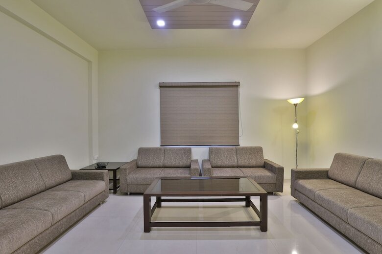 Hotel Capital O 47284 Atithi Resort