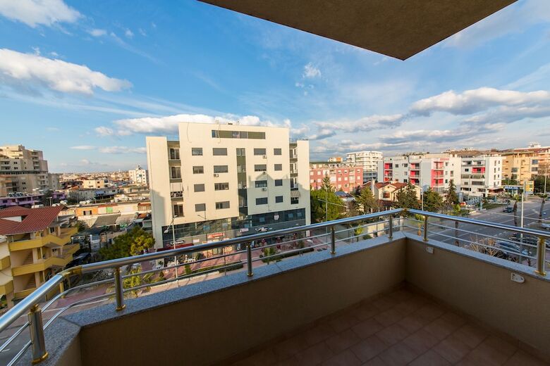Hotel Vila Misiri