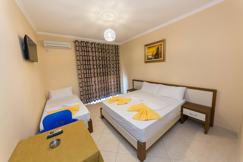 Hotel Vila Misiri