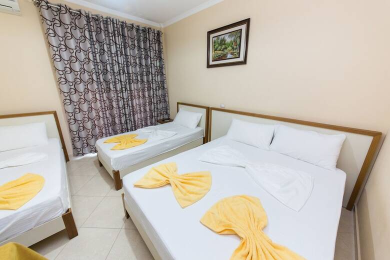 Hotel Vila Misiri