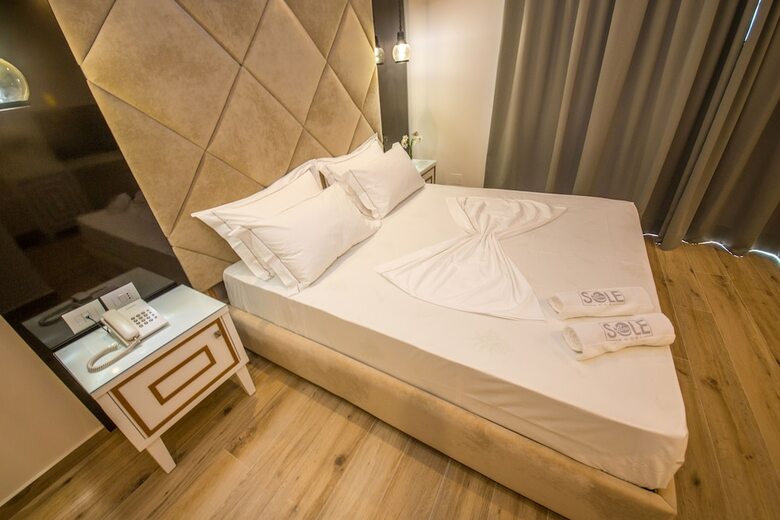 Sole Luna Hotel