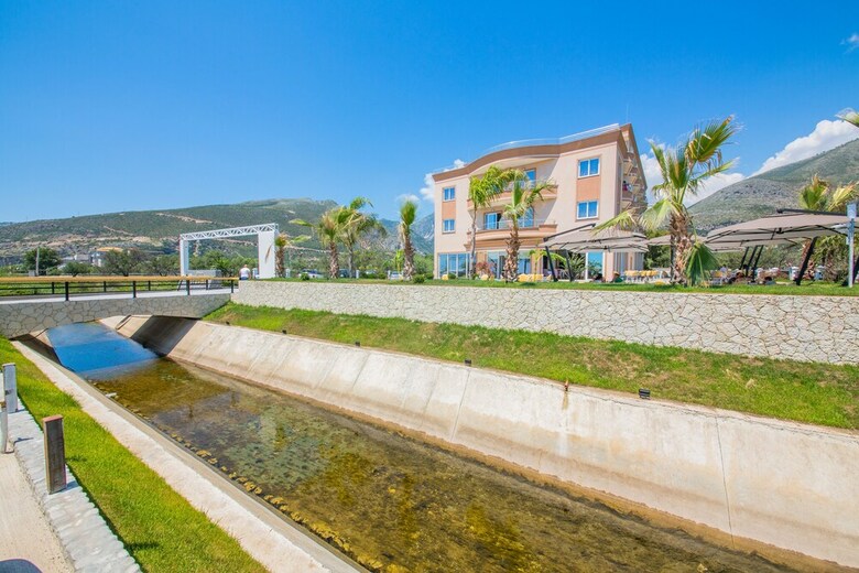 Sole Luna Hotel