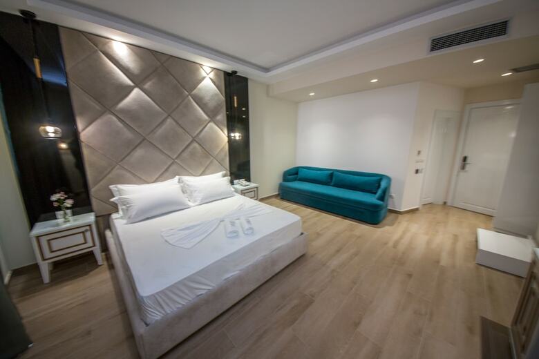 Sole Luna Hotel