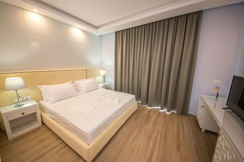 Sole Luna Hotel