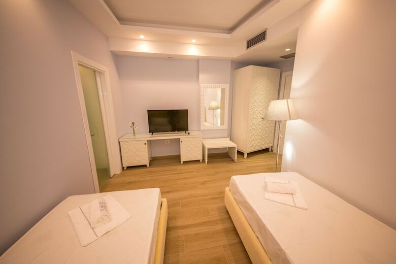 Sole Luna Hotel