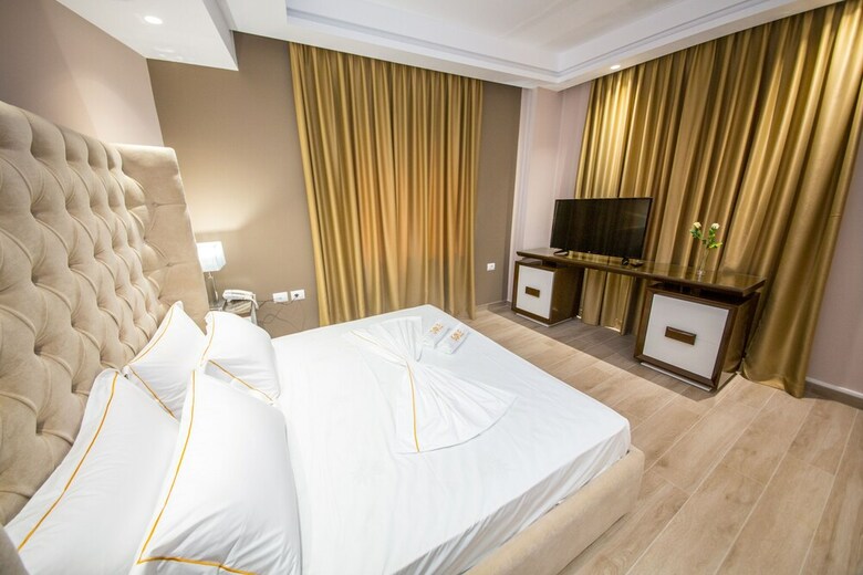 Sole Luna Hotel