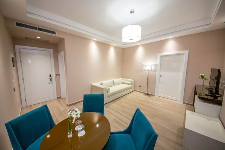 Sole Luna Hotel