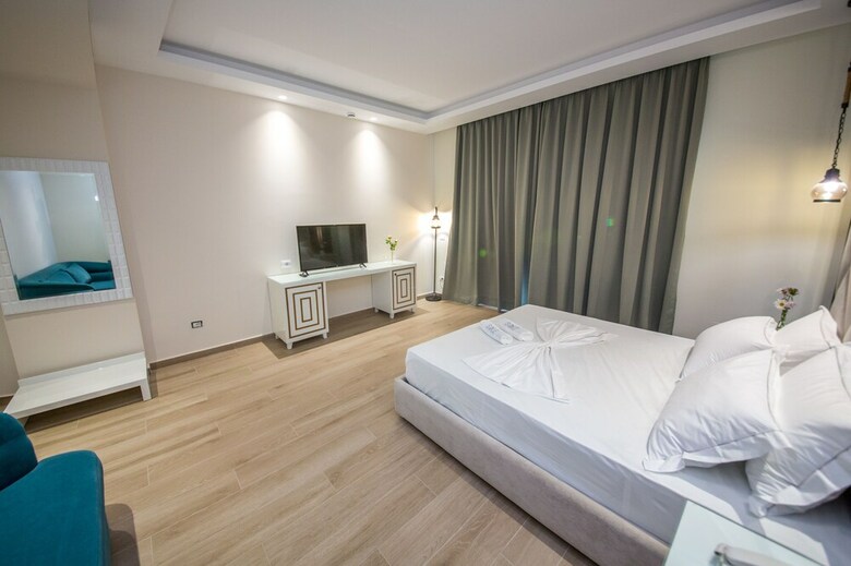 Sole Luna Hotel