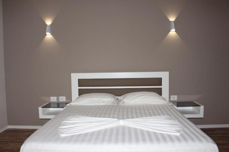 Hotel Palmanova Beach Mardok