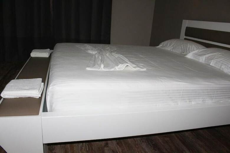 Hotel Palmanova Beach Mardok