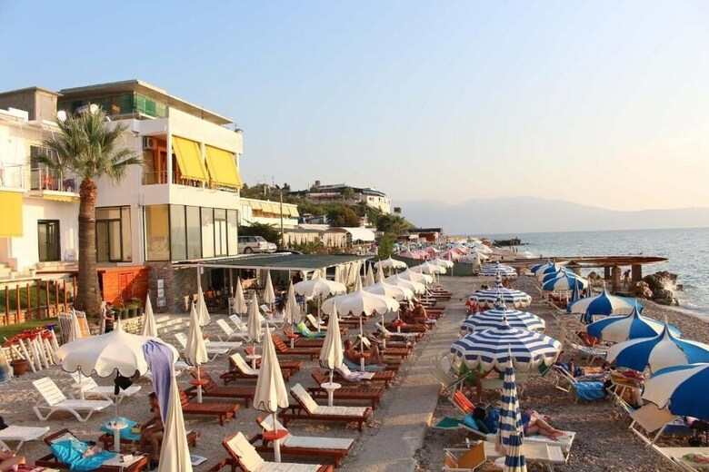 Hotel Palmanova Beach Mardok