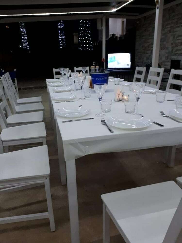 Hotel Palmanova Beach Mardok
