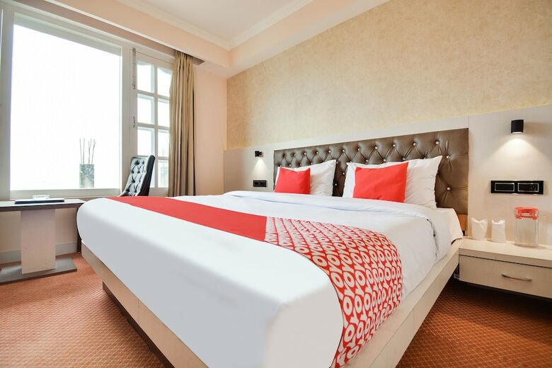 Oyo 6231 Hotel Aangan Regency