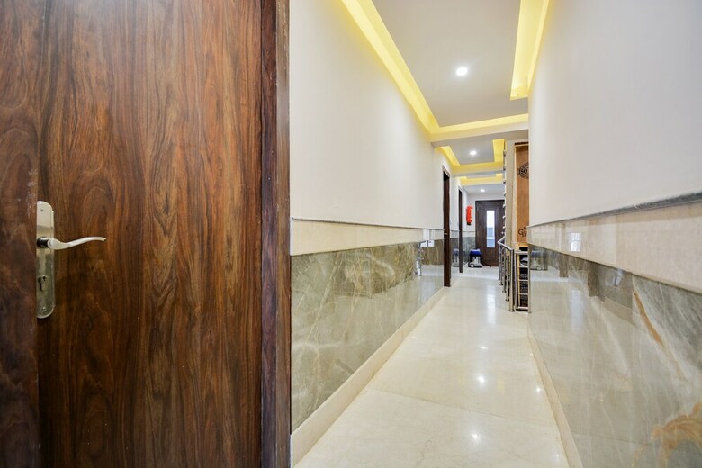 Oyo 6231 Hotel Aangan Regency