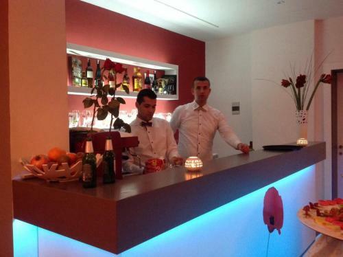 Hotel Rimini Tirana