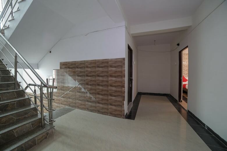 Oyo 29093 Hotel A3 & Restaurant