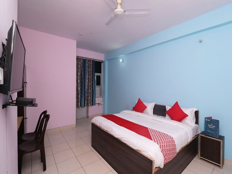 Hotel Spot On 28866 Capital Inn