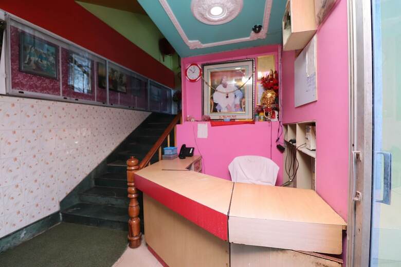 Hotel Spot On 43638 L X Inn
