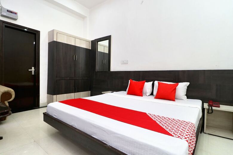 Oyo 41212 Hotel Sunview