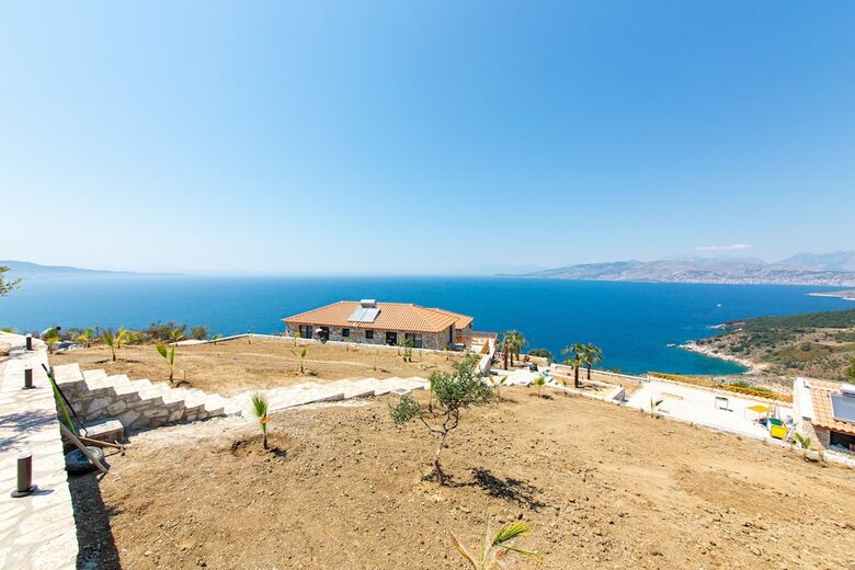 Hotel Santa Oliva Suites
