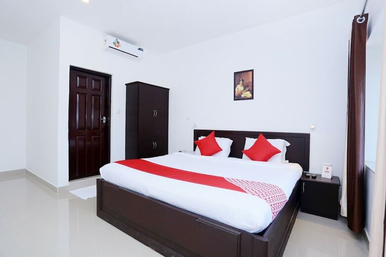 Hotel Oyo Flagship 45432 R.v.tower