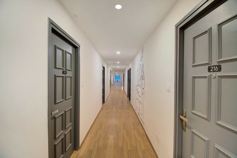Hotel Oyo Townhouse 165 Netaji Road
