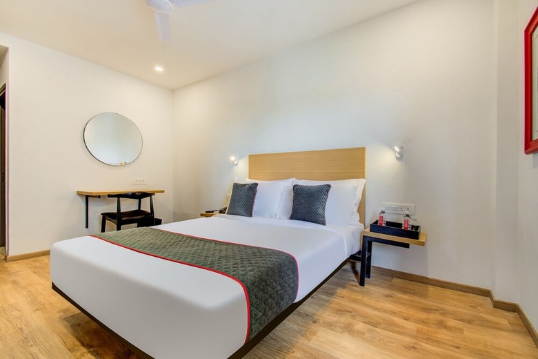 Hotel Oyo Townhouse 165 Netaji Road