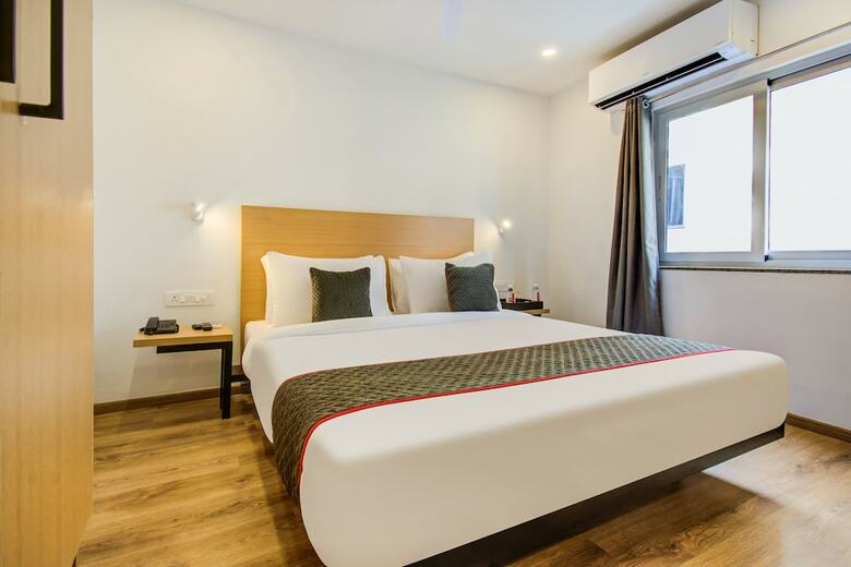 Hotel Oyo Townhouse 165 Netaji Road